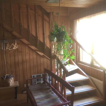 Farmholiday Kumpunen Petajavesi Екстер'єр фото