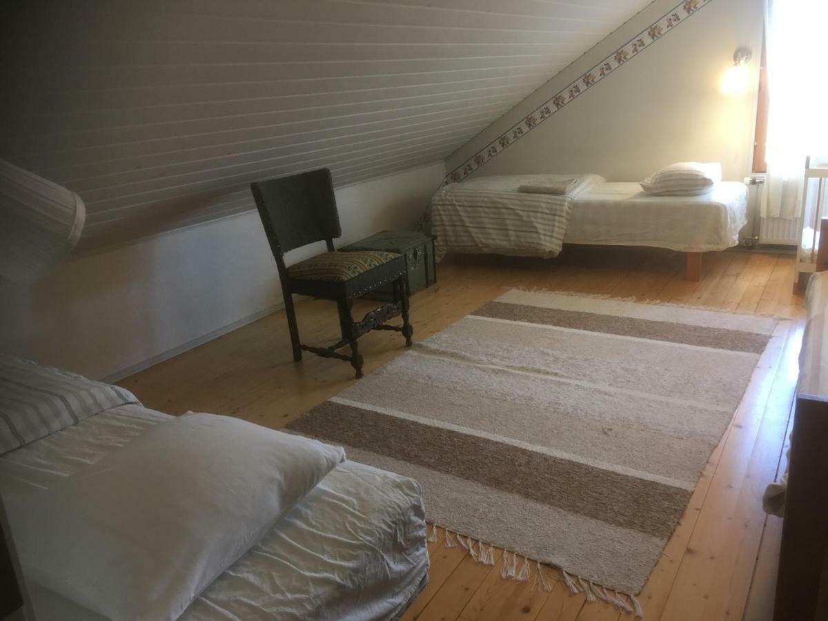 Farmholiday Kumpunen Petajavesi Екстер'єр фото