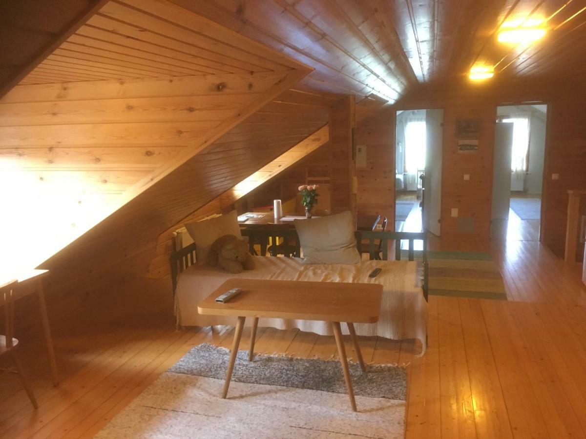 Farmholiday Kumpunen Petajavesi Екстер'єр фото
