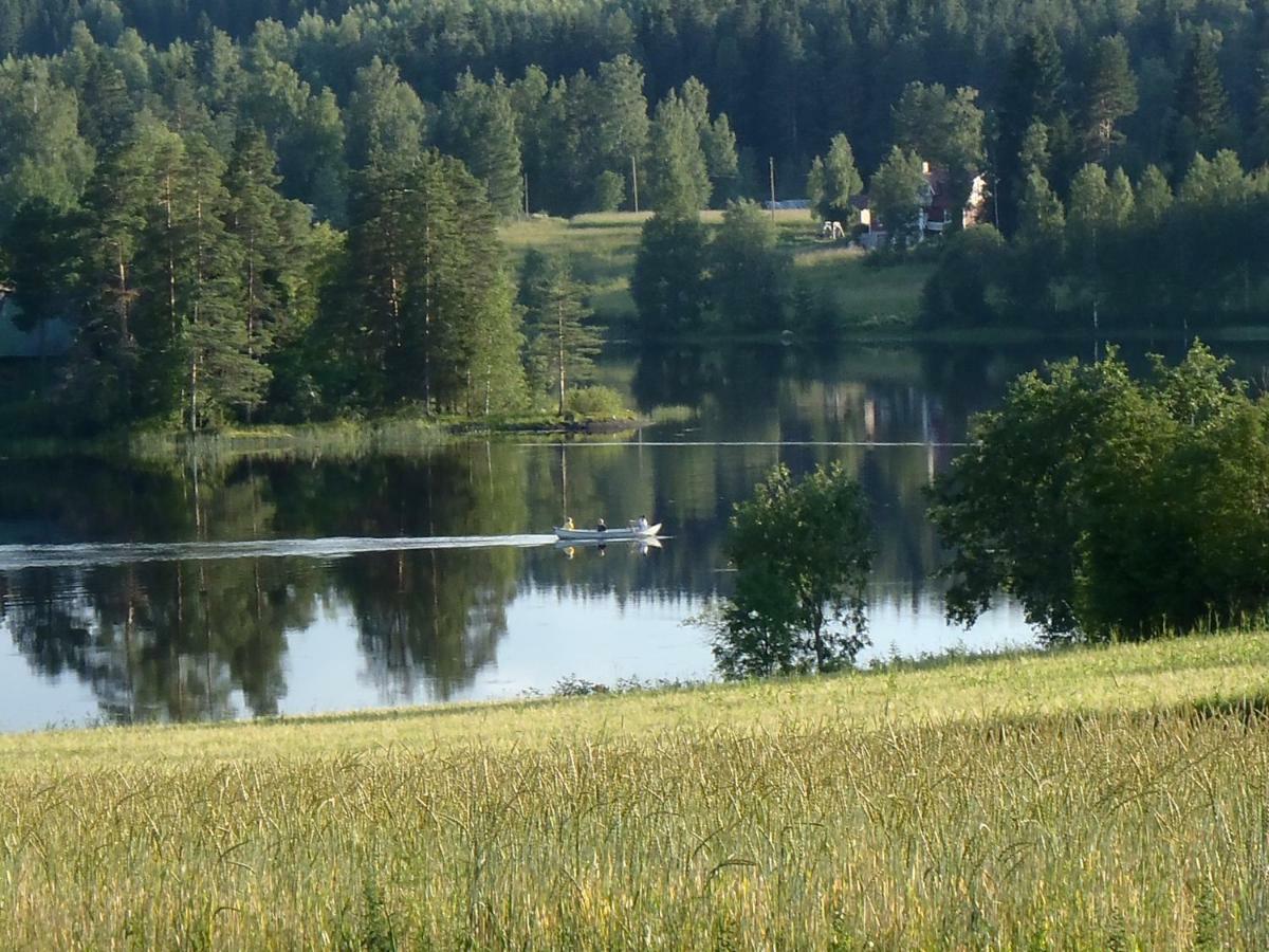 Farmholiday Kumpunen Petajavesi Екстер'єр фото